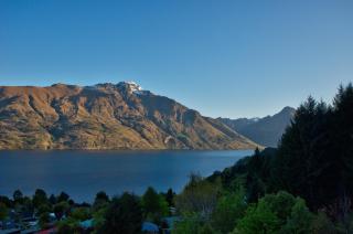 Natural Vistas - Queenstown - 4