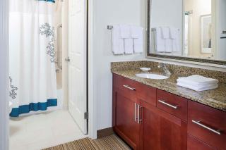 Residence Inn by Marriott Waco - Waco - 3