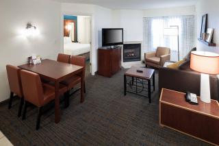 Residence Inn Boston Marlborough - Marlborough - 3
