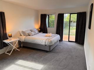 Woodbank Retreat - Hanmer Springs - 3
