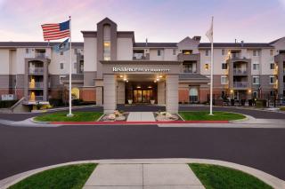 Residence Inn by Marriott Salt Lake City Downtown - Salt Lake City - 8