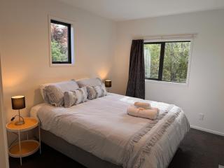 Woodbank Retreat - Hanmer Springs - 1