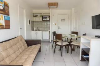 Gran Solare flat Resedence O quarto não contém edredom e toalhas de piscina Enxoval e toalhas não são trocados durante estadia - Barreirinhas - 8