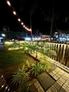Sterling garden hotel by PAS RESORTS - Morjim - 3