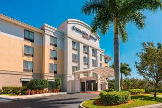 SpringHill Suites Fort Myers Airport - Fort Myers - 7