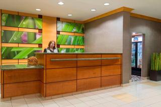 SpringHill Suites Fort Myers Airport - Fort Myers - 6