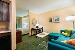 SpringHill Suites Fort Myers Airport - Fort Myers - 1