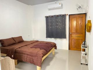 ห้องพักคุณเล็ก ห้วยโป่งฟาน - Chiang Mai - 9