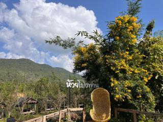 ห้องพักคุณเล็ก ห้วยโป่งฟาน - Chiang Mai - 6