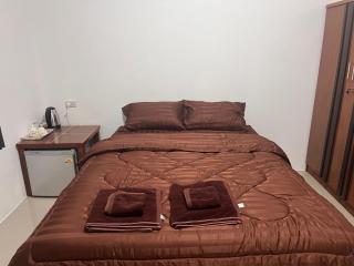 ห้องพักคุณเล็ก ห้วยโป่งฟาน - Chiang Mai - 3