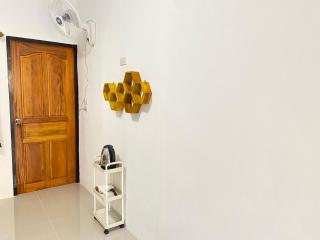ห้องพักคุณเล็ก ห้วยโป่งฟาน - Chiang Mai - 2