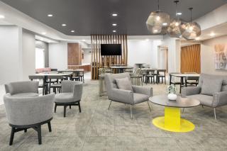 SpringHill Suites by Marriott Tulsa - Tulsa - 7