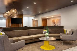 SpringHill Suites by Marriott Tulsa - Tulsa - 6