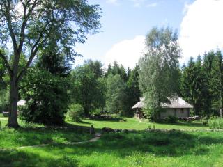 Kikepera Alamaja - 1