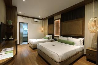 Acuaverde Beach Resort - San Juan - 6