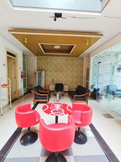 YUTAKA INN Gajayana Dinoyo Malang - Karangjepun - 4