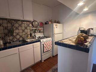 Cozy Studio In West Hollywood - Los Angeles - 6