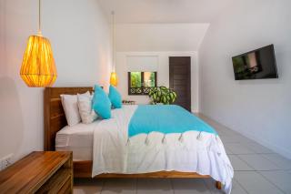 Villa Nyumpene in Legian - 4