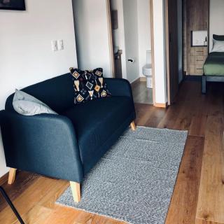Loft in the Heart of Mexico City - Città del Messico - 0