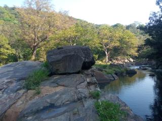 Riverston Green Parrot Villa - Matale - 0