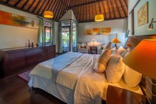 Villa Nyumpene in Legian - 7