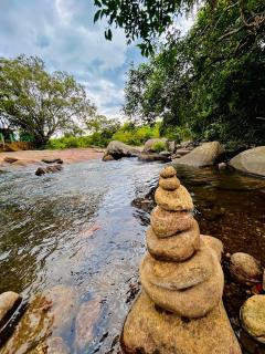 Riverston Green Parrot Villa - Matale - 6