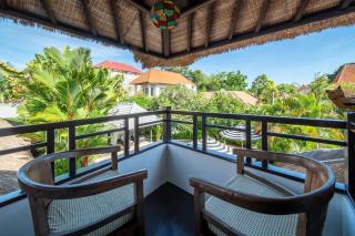 Villa Nyumpene in Legian - 1