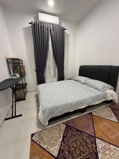 Aaira Guest House Melaka - Malacca - 6