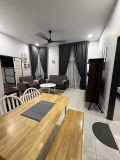 Aaira Guest House Melaka - Malacca - 0