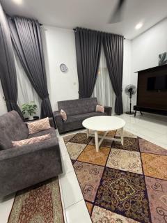 Aaira Guest House Melaka - Malacca - 7