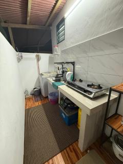 Aaira Guest House Melaka - Malacca - 2
