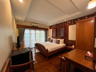 Sripat Guesthouse SHA Extra Plus - Chiang Mai - 9