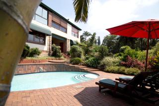 Ridgeview Lodge - Durban - 8