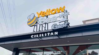 Yellow Bee Resort Cililitan - Jakarta - 9