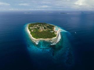 Lhohi White Sand - Manadhoo - 6