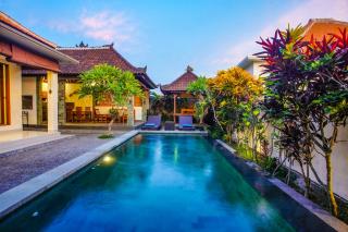 Puri Arta Villa - 4