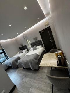 Park Avenue Hotel - Londres - 4