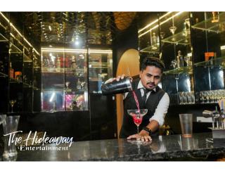 The Hideaway Entertainment, Udaipur - Udaipur - 3