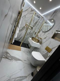 Park Avenue Hotel - Londres - 5