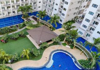 SHORE 每日租金单元 有阳台有Wifi - Manila - 5