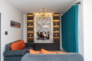 Misora Apartment - Nairobi - 4