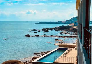 朴宿栖澜海居崂山风景区店 - 9