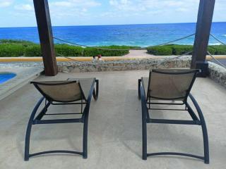 SEA-FRONT VILLA, Isla Mujeres! Stunning Sea Views! - Isla Mujeres - 9