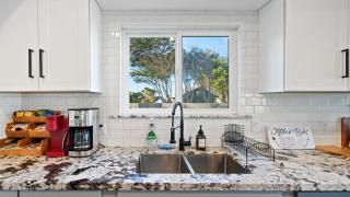 Oceanview 5 bedroom hot tub, firepit & dog run - Fort Bragg - 1