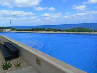 SEA-FRONT VILLA, Isla Mujeres! Stunning Sea Views! - Isla Mujeres - 5