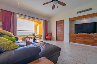SEA-FRONT VILLA, Isla Mujeres! Stunning Sea Views! - 9