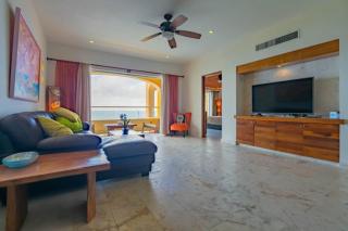 SEA-FRONT VILLA, Isla Mujeres! Stunning Sea Views! - 8