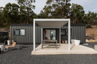 Bracken Retreat - Hobart - - 6