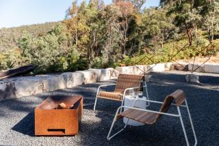 Bracken Retreat - Hobart - - 5
