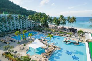 Le Meridien Phuket Beach Resort - Karon Beach - 4